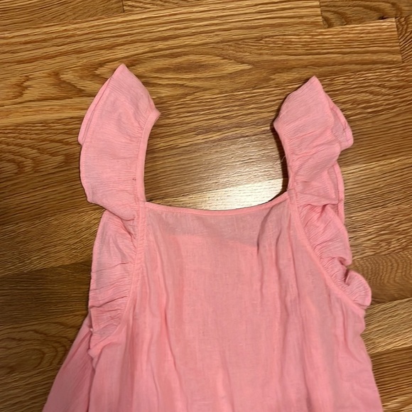 NWT Free People Caught in Motion Maxi Dress size Small - Picture 5 of 13